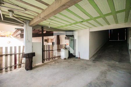 Casa para alugar com 40m², 2 quartos e 4 vagasGaragem