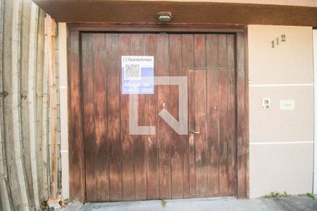 Casa para alugar com 40m², 2 quartos e 4 vagasFachada