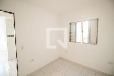 Quarto 1 de casa para alugar com 2 quartos, 40m² em Parque Cruzeiro do Sul, São Paulo