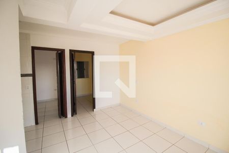 Sala de casa para alugar com 2 quartos, 40m² em Parque Cruzeiro do Sul, São Paulo