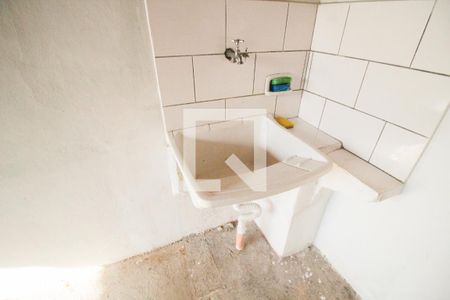 Casa para alugar com 40m², 2 quartos e 4 vagasÁrea de Serviço