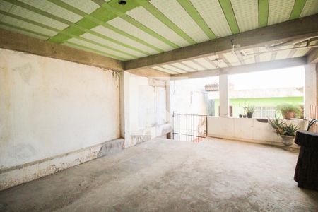 Casa para alugar com 40m², 2 quartos e 4 vagasGaragem