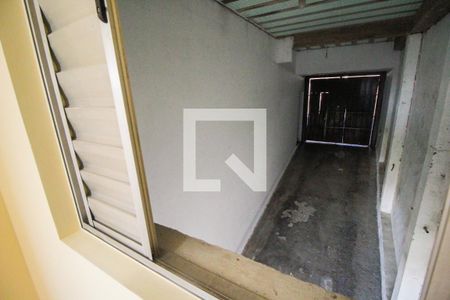 Casa para alugar com 40m², 2 quartos e 4 vagasVista do Quarto 2