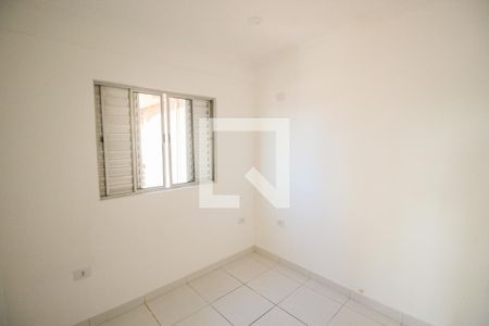 Quarto 1 de casa para alugar com 2 quartos, 40m² em Parque Cruzeiro do Sul, São Paulo