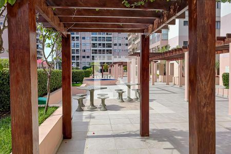 Apartamento para alugar com 80m², 3 quartos e 1 vagaarea comum