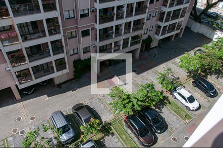 vista de apartamento para alugar com 3 quartos, 80m² em Taquara, Rio de Janeiro