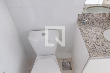 Apartamento para alugar com 80m², 3 quartos e 1 vaga Apartamento para alugar com 80m², 3 quartos e 1 vagaLavabo