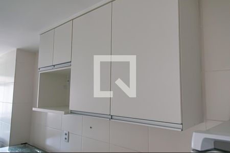 Apartamento para alugar com 80m², 3 quartos e 1 vagaCozinha e area de serviço