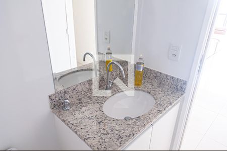 Apartamento para alugar com 80m², 3 quartos e 1 vagaLavaboLavabo