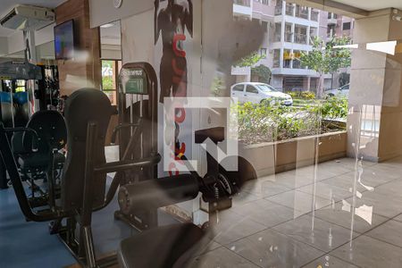 Apartamento para alugar com 80m², 3 quartos e 1 vaga Apartamento para alugar com 80m², 3 quartos e 1 vagaacademia