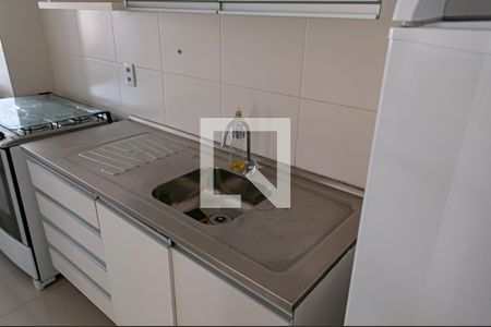 Apartamento para alugar com 80m², 3 quartos e 1 vagaCozinha e area de serviço
