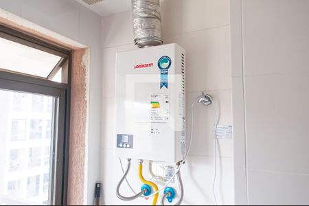 Apartamento para alugar com 80m², 3 quartos e 1 vagaCozinha e area de serviço