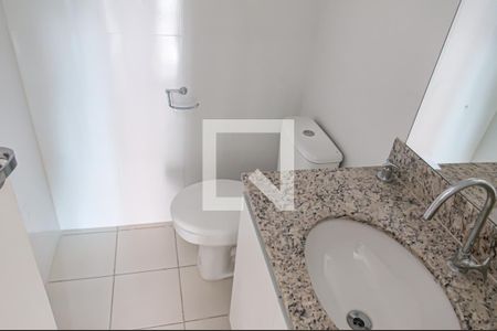 Apartamento para alugar com 80m², 3 quartos e 1 vaga Apartamento para alugar com 80m², 3 quartos e 1 vagaLavabo