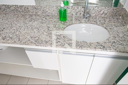 Apartamento para alugar com 80m², 3 quartos e 1 vagaQuarto 1 - suite