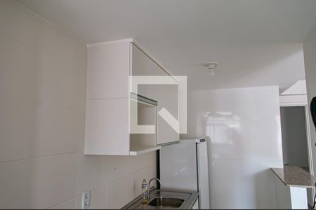 Apartamento para alugar com 80m², 3 quartos e 1 vagaCozinha e area de serviço