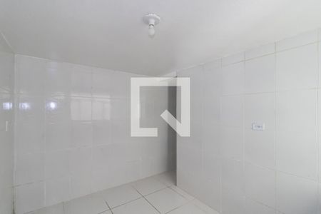 Cozinha  de casa para alugar com 1 quarto, 50m² em Jardim Previdência, São Paulo