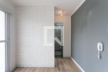 Studio de kitnet/studio à venda com 1 quarto, 30m² em Brás, São Paulo