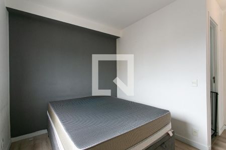 Studio à venda com 30m², 1 quarto e sem vaga Studio à venda com 30m², 1 quarto e sem vagaQuarto