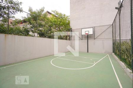 Studio à venda com 30m², 1 quarto e sem vagaÁrea comum - Quadra