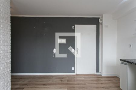 Studio  de kitnet/studio à venda com 1 quarto, 30m² em Brás, São Paulo