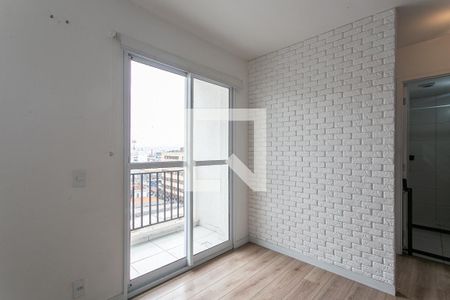 Studio de kitnet/studio à venda com 1 quarto, 30m² em Brás, São Paulo