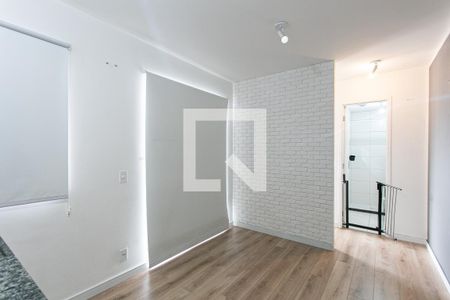 Studio  de kitnet/studio à venda com 1 quarto, 30m² em Brás, São Paulo