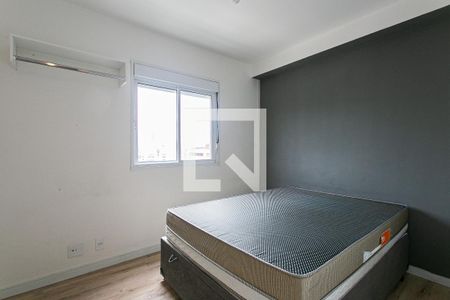 Studio à venda com 30m², 1 quarto e sem vaga Studio à venda com 30m², 1 quarto e sem vagaQuarto