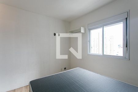 Studio à venda com 30m², 1 quarto e sem vaga Studio à venda com 30m², 1 quarto e sem vagaQuarto