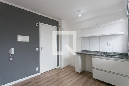 Studio de kitnet/studio à venda com 1 quarto, 30m² em Brás, São Paulo