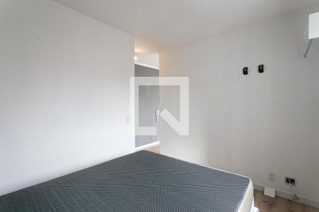 Studio à venda com 30m², 1 quarto e sem vaga Studio à venda com 30m², 1 quarto e sem vagaQuarto