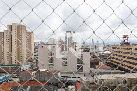 Studio à venda com 30m², 1 quarto e sem vaga Studio à venda com 30m², 1 quarto e sem vagaVista da Varanda