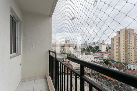 Studio à venda com 30m², 1 quarto e sem vaga Studio à venda com 30m², 1 quarto e sem vagaVaranda