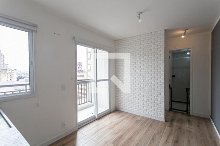 Studio de kitnet/studio à venda com 1 quarto, 30m² em Brás, São Paulo