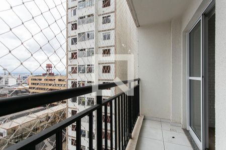 Studio à venda com 30m², 1 quarto e sem vaga Studio à venda com 30m², 1 quarto e sem vagaVaranda