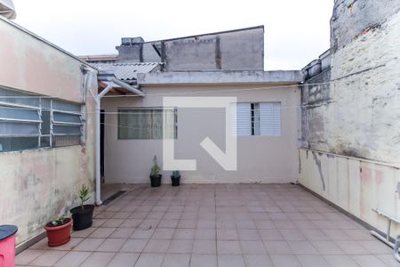 Casa à venda com 160m², 4 quartos e 2 vagasQuintal