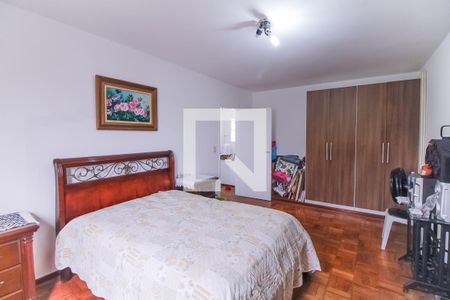 Casa 1 Quarto 1 de casa à venda com 4 quartos, 160m² em Vila Antonieta, São Paulo