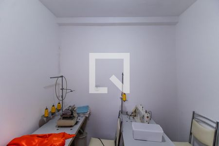 Casa à venda com 160m², 4 quartos e 2 vagasQuarto de Serviço