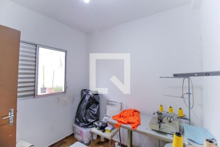 Casa à venda com 160m², 4 quartos e 2 vagasQuarto de Serviço