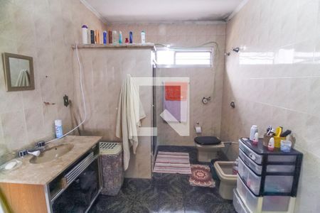 Casa à venda com 160m², 4 quartos e 2 vagasCasa 1 Banheiro 2