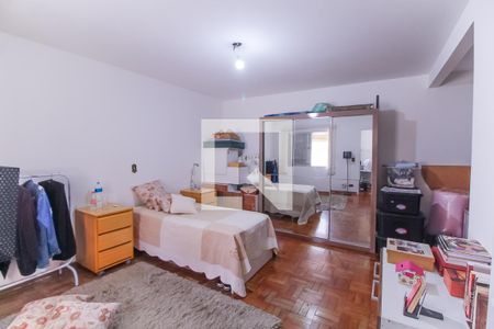 Casa 1 Quarto 2 de casa à venda com 4 quartos, 160m² em Vila Antonieta, São Paulo
