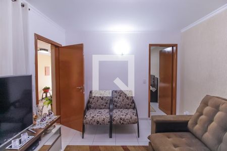 Casa à venda com 160m², 4 quartos e 2 vagasCasa 2 Sala