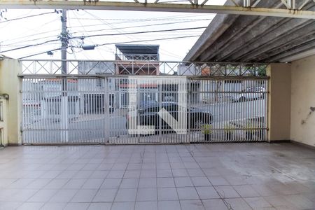 Casa à venda com 160m², 4 quartos e 2 vagasGaragem