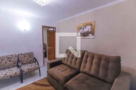 Casa à venda com 160m², 4 quartos e 2 vagasCasa 2 Sala