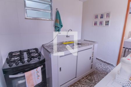 Casa à venda com 160m², 4 quartos e 2 vagasCasa 2 Cozinha