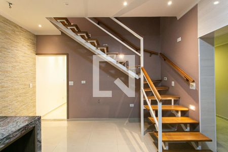 Casa para alugar com 220m², 3 quartos e 2 vagasCozinha