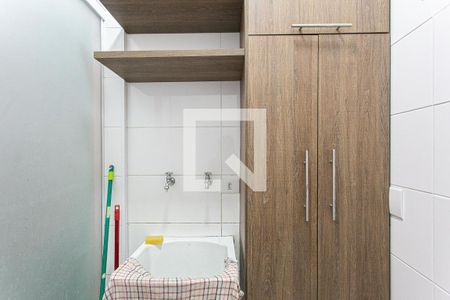 Casa para alugar com 220m², 3 quartos e 2 vagasÁrea de Serviço