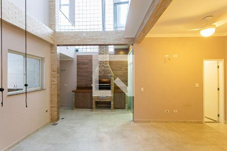 Casa para alugar com 220m², 3 quartos e 2 vagasEspaço Gourmet