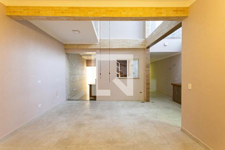 Casa para alugar com 220m², 3 quartos e 2 vagasEspaço Gourmet