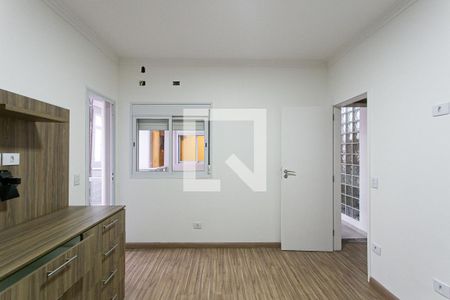 Casa para alugar com 220m², 3 quartos e 2 vagasSuíte 2