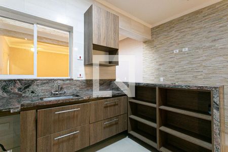 Casa para alugar com 220m², 3 quartos e 2 vagasCozinha